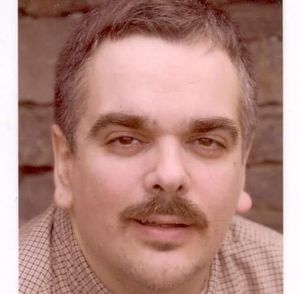 Meet your Posher, John